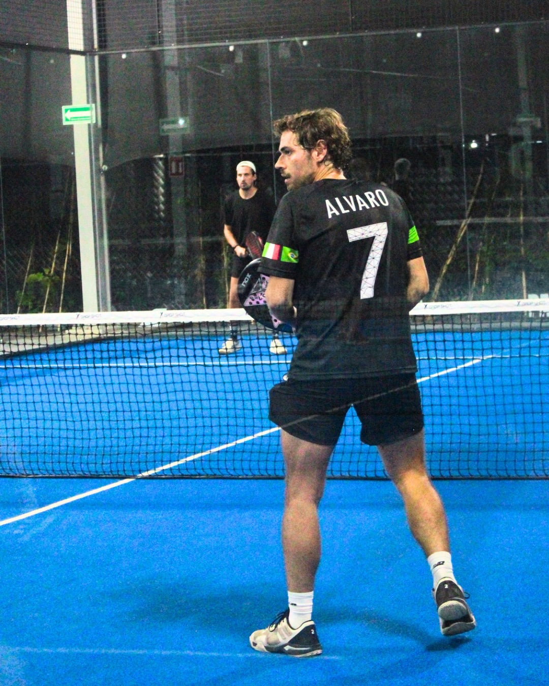 Padel + Activities