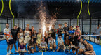 Padel + Activities