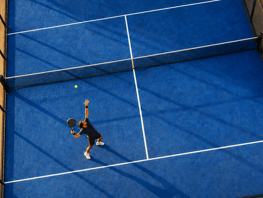 Padel + Activities